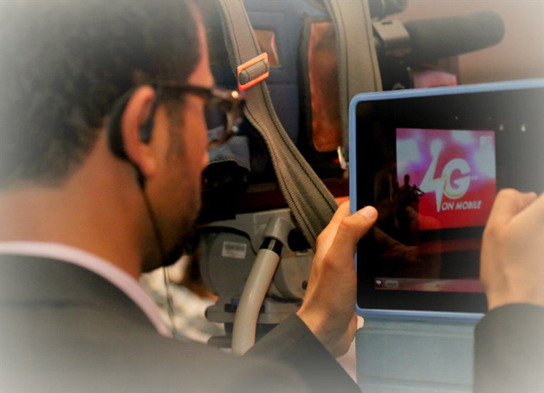 Alfa 4G LTE